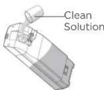 EUREKA RapidWash NEW630 - Cleaning solution - 1