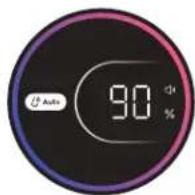 EUREKA RapidWash NEW630 - Turbo mode - 1