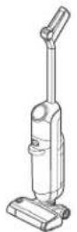 EUREKA RapidWash NEW630 - ATTENZIONE - 6