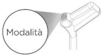 EUREKA RapidWash NEW630 - Accensione e pulizia - 4
