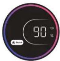 EUREKA RapidWash NEW630 - Mode rapide - 1