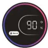 EUREKA RapidWash NEW630 - Modo turbo - 1