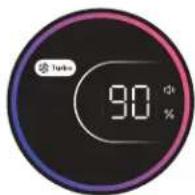 EUREKA RapidWash NEW630 - Turbo mode - 2