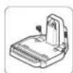 EUREKA RapidWash NEW630 - Liste des accessoires - 1