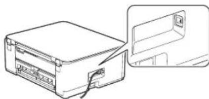 BROTHER DCP-J1260W - REMARQUE - 1