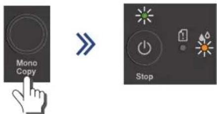 BROTHER DCP-J1260W - Configuration à l'aide de l'application mobile ou du logiciel sur ordinateur - 5