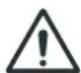 BERTAZZONI P905I1M30NP - WARNING - 1