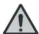 BERTAZZONI P905I1M30NP - WARNING - 1