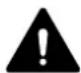 BERTAZZONI P905I1M30NP - DANGER - 1