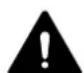 BERTAZZONI P905I1M30NP - DANGER - 1
