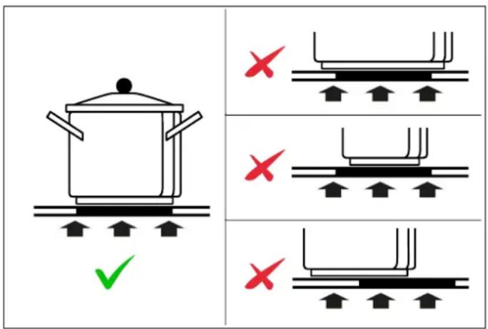 BERTAZZONI P784I1M37XT - NOTA - 1