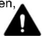 BERTAZZONI P784I1M37XT - INLEIDING EN VEILIGHEID - 1
