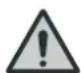 BERTAZZONI P784I1M37NT - DANGER - 1