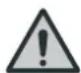 BERTAZZONI P784I1M37NT - DANGER - 1