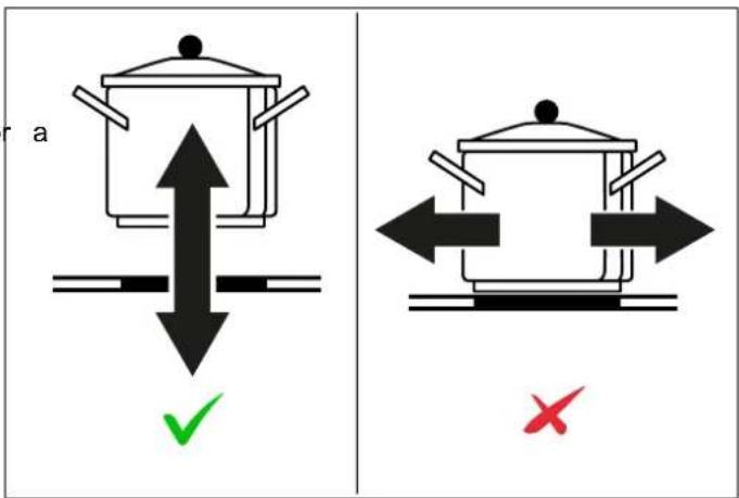 BERTAZZONI P604I1M30NP - CHOOSING THE MOST SUITABLE COOKING CONTAINERS - 2