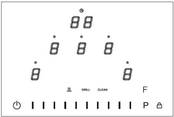 BERTAZZONI P784I1M30NP - GENERAL SAFETY INSTRUCTIONS - 2