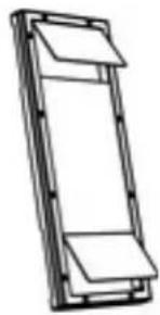 DB Technologies Opera Unica 12 - UTILIZZO WEDGE (MONITORING) - 3