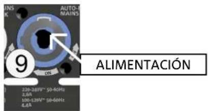 DB Technologies Opera Unica 12 - CONTENIDO DEL EMBALAJE - 2