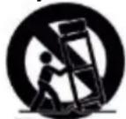 DB Technologies Opera Unica 12 - IMPORTANT SAFETY INSTRUCTIONS: - 1