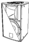 DB Technologies Flexsys F10 - FLEXSYS F10 - 2