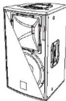 DB Technologies Flexsys F10 - FLEXSYS F15 - 1