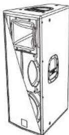 DB Technologies Flexsys F10 - CARACTERISTIQUES - 43