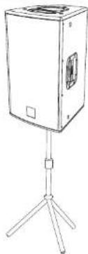 DB Technologies Flexsys F10 - CARACTERISTIQUES - 10