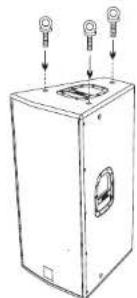 DB Technologies Flexsys F10 - CARACTERISTIQUES - 12