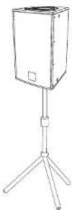 DB Technologies Flexsys F10 - CARACTERISTIQUES - 9