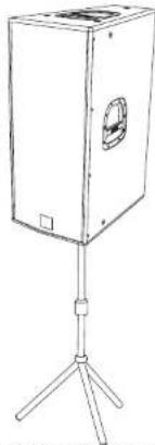 DB Technologies Flexsys F10 - CARACTERISTIQUES - 11