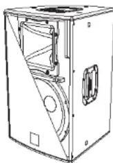 DB Technologies Flexsys F10 - FLEXSYS F15 - 2