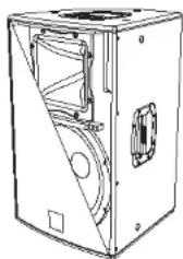 DB Technologies Flexsys F10 - FLEXSYS F15 - 2