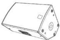 DB Technologies Flexsys F10 - CARACTERISTIQUES - 8