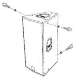 DB Technologies Flexsys F10 - CARACTERISTIQUES - 14
