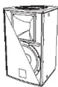 DB Technologies Flexsys F10 - FLEXSYS F10 - 2