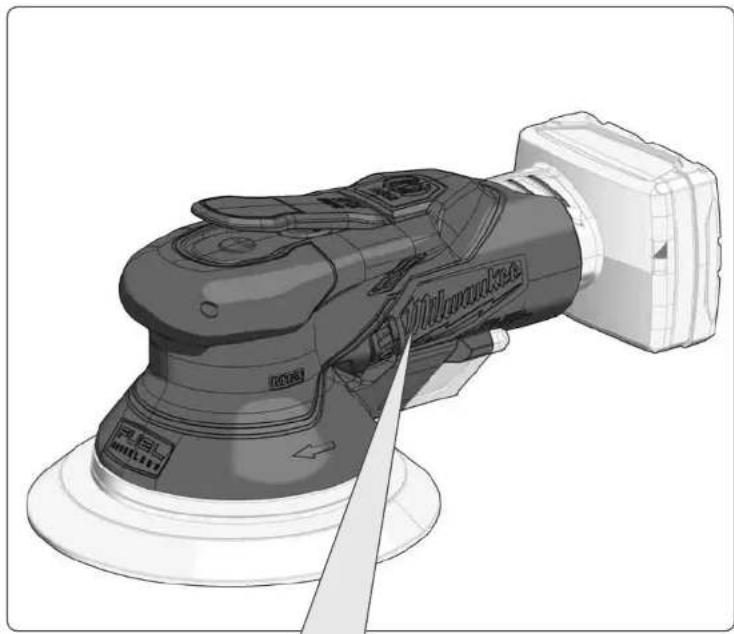 MILWAUKEE M12 FROS5 - 7