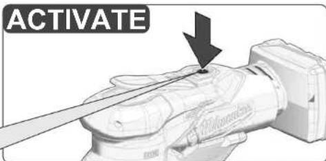 MILWAUKEE M12 FROS5 - 3