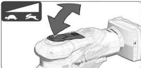 MILWAUKEE M12 FROS5 - 5