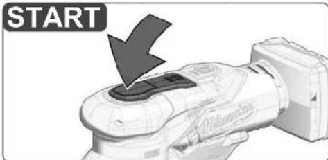 MILWAUKEE M12 FROS5 - 4