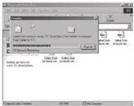 TrekStor I.Beat Organix - Files that are not copy-protected - 2