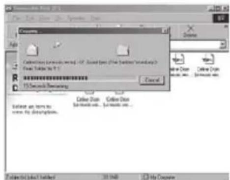 TrekStor i.Beat Organix FM - File protetti WMA-DRM9 - 1