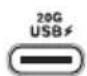 ASUS NUC 15 Pro - Vue arrière (NUC15CRH) - 3