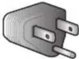 ASUS NUC 15 Pro - Connector l'adaptateur secteur - 2