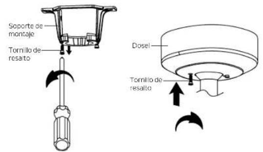 Kichler Guardian - CONEXIONES ELECTRICAS - 1