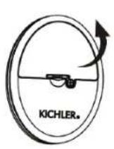 Kichler Guardian - INSTRUCTIONS D'UTILISATION - 3