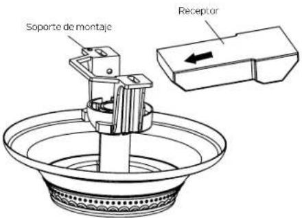 Kichler Rise - CONEXIONES ELÉCTRICAS - 1