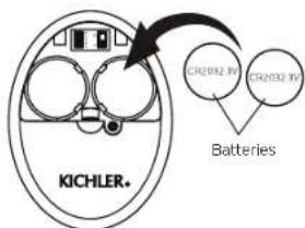 Kichler Crescent - OPERATING INSTRUCTIONS - 5