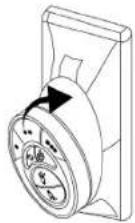 Kichler Crescent - OPERATING INSTRUCTIONS - 2