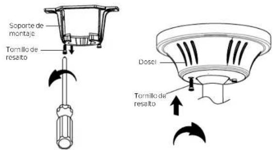 Kichler Crescent - CONEXIONES ELÉCTRICAS - 1