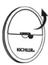Kichler Crescent - OPERATING INSTRUCTIONS - 3